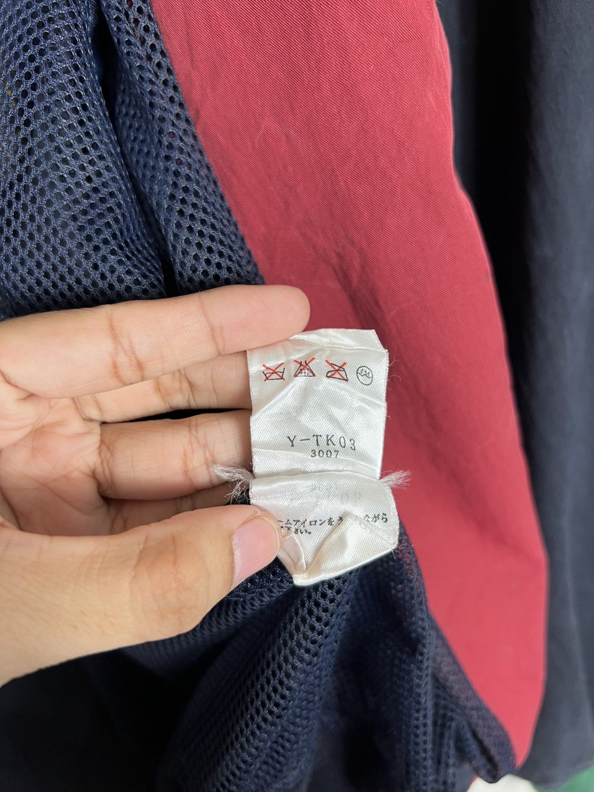 Fila × Vintage 🔥 VINTAGE FILA GOLF BOMBER JACKET Size US S / EU 44-46 / 1 - 15 Thumbnail