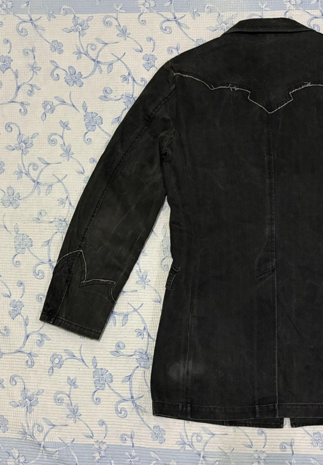 Japanese Brand Tornado Mart Western Native Jacket Size US M / EU 48-50 / 2 - 8 Thumbnail