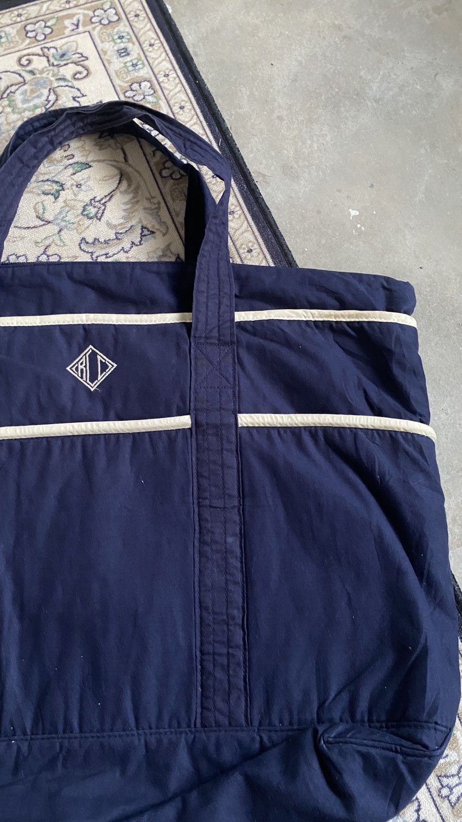 Ralph Lauren Ralph Lauren Shoulder bag Size ONE SIZE - 3 Thumbnail