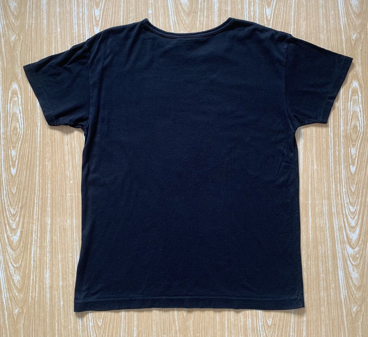 Hai Sporting Gear HAI SPORTING GEAR X ISSEY MIYAKE t shirt Size US L / EU 52-54 / 3 - 5 Thumbnail