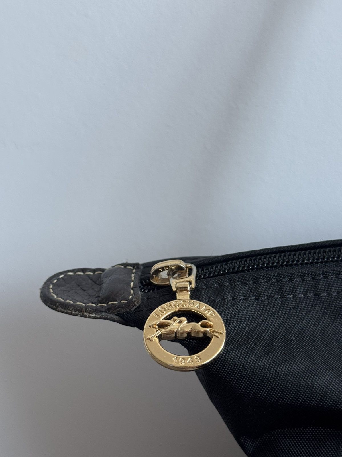 Longchamp Longchamp "Apache" Bag Modele Depose M Special Edition Size ONE SIZE - 7 Thumbnail