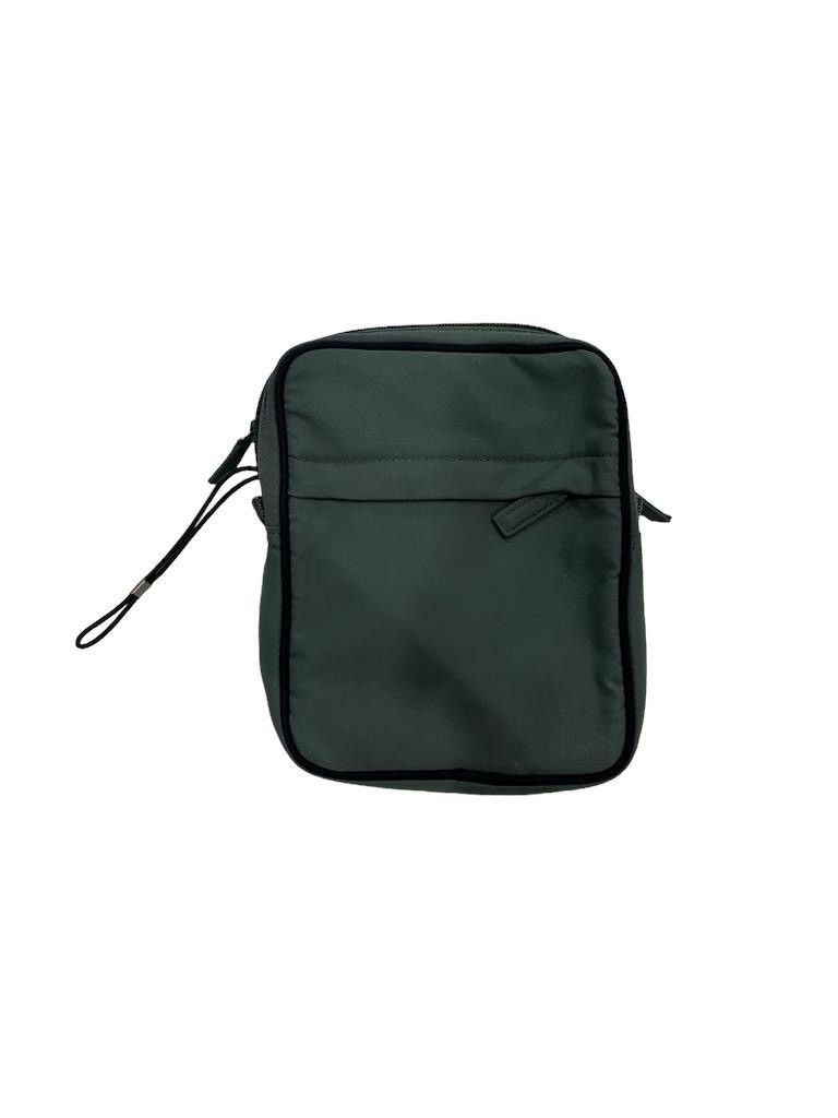 Issey Miyake AW2000 Issey Miyake Teal Convertible Tactical Tote Bag Size ONE SIZE - 20 Thumbnail