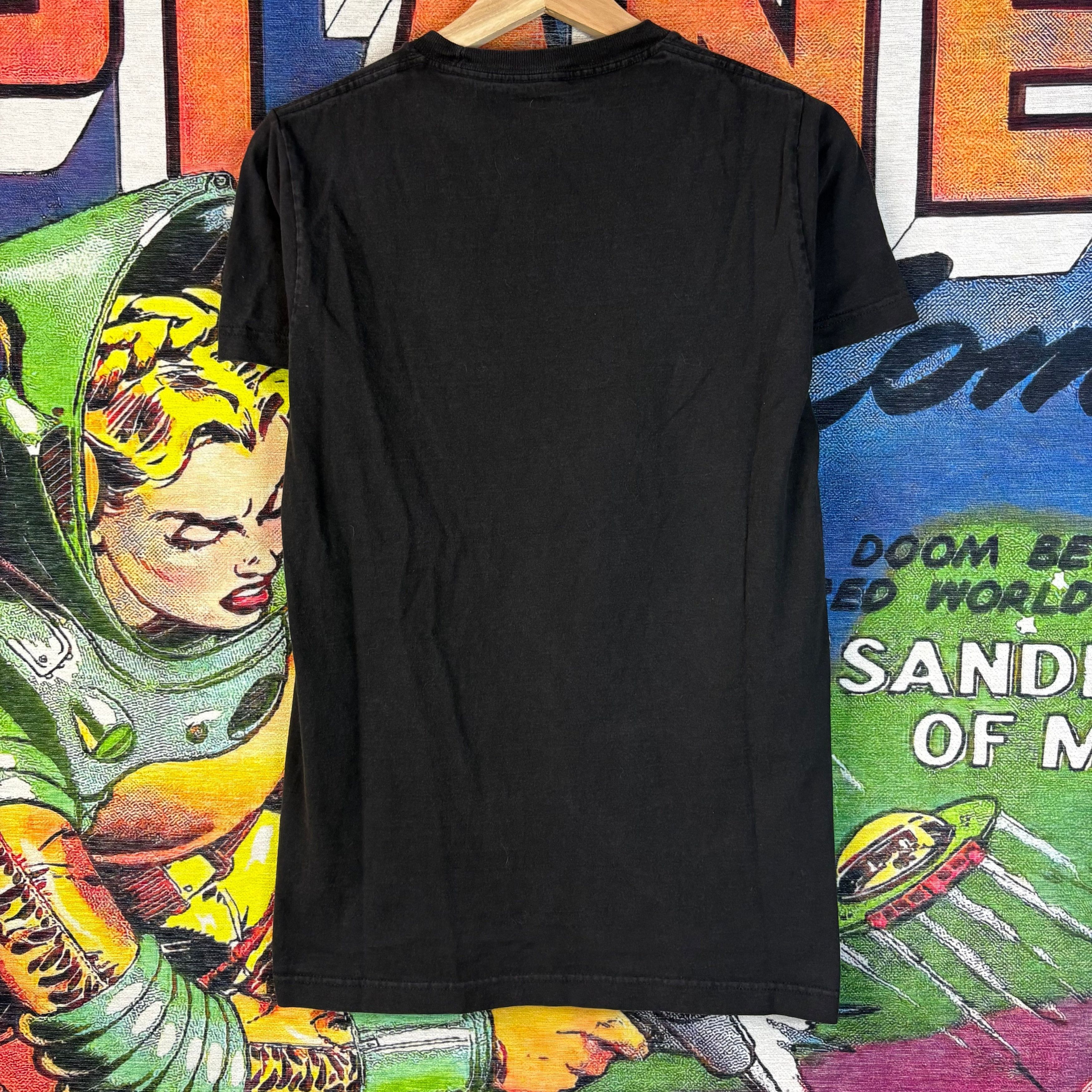 Ecko Unltd. Y2K Ecko Untld Tee Size Small Size US S / EU 44-46 / 1 - 2 Thumbnail