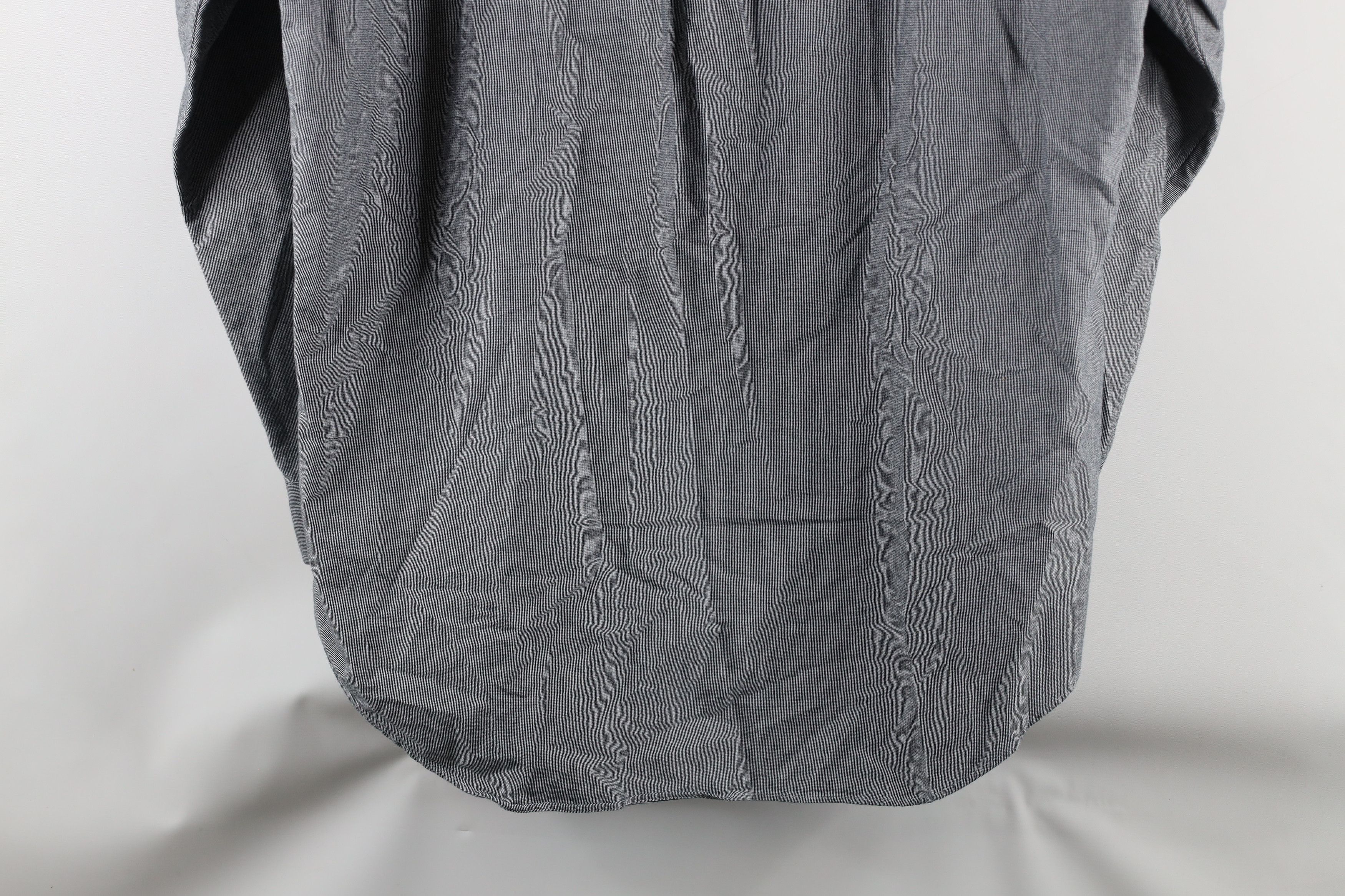 Ralph Lauren × Vintage Vintage 90s Ralph Lauren Heavyweight Button Down Shirt Size US L / EU 52-54 / 3 - 9 Thumbnail