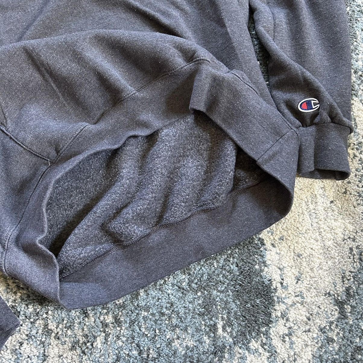 Burma 2019 OVERGROWN THORN LOGO HOODiE SWEATSHiRT Size US L / EU 52-54 / 3 - 4 Thumbnail