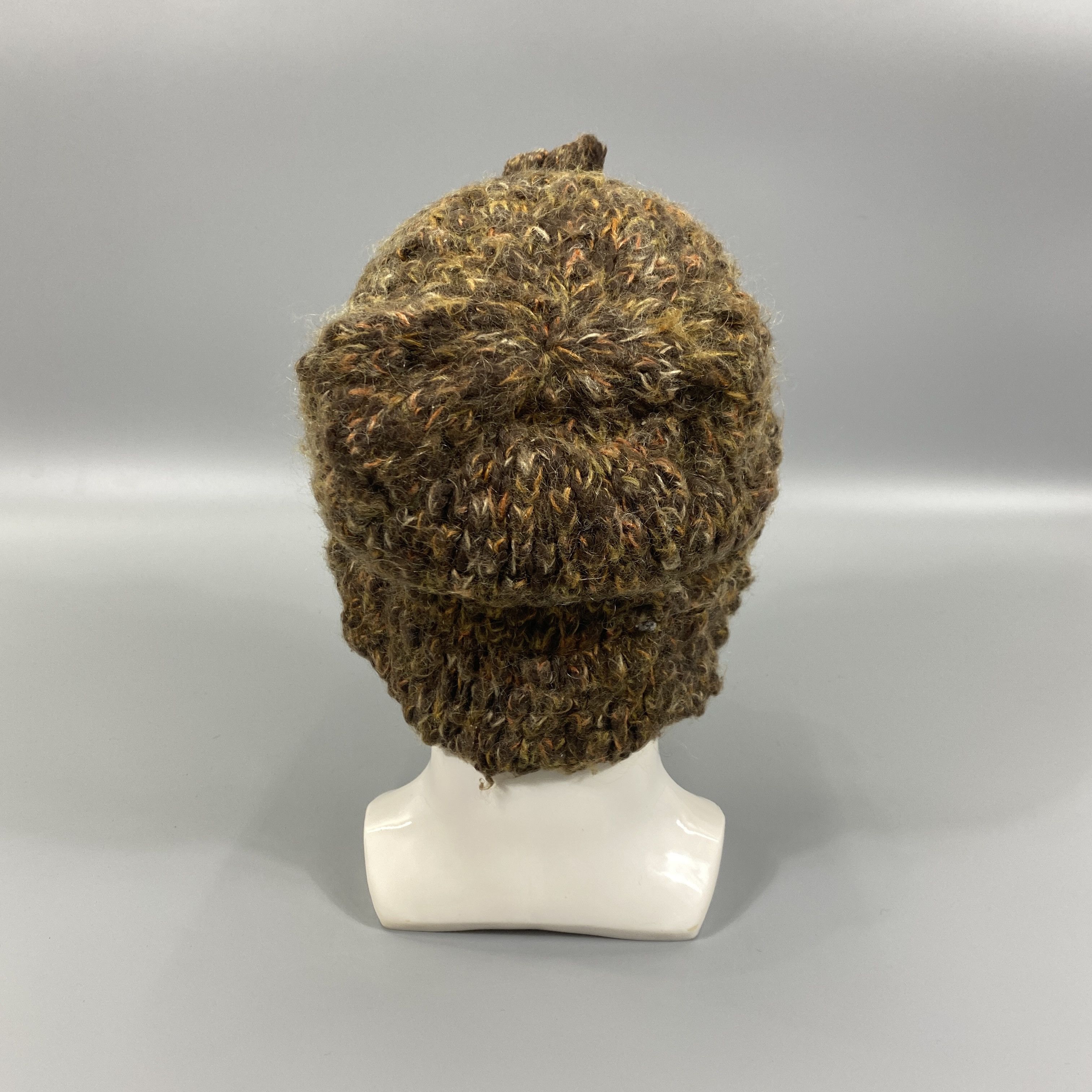 Vintage Vintage Cloche Hat -BN814 Size ONE SIZE - 4 Thumbnail