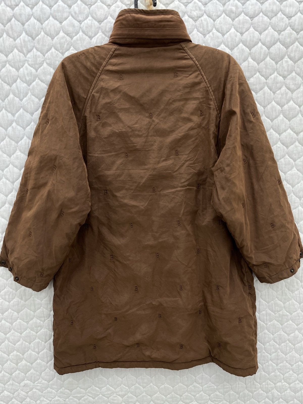 Burberry 🔥🔥🔥STEALS VINTAGE BURBERRYS JACKET Size M / US 6-8 / IT 42-44 - 7 Thumbnail