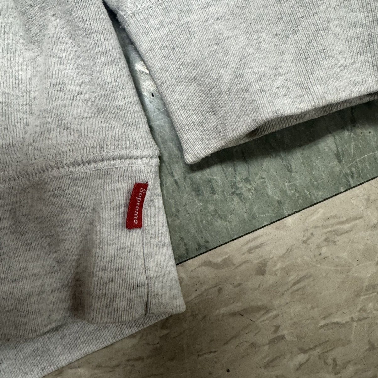 Supreme Supreme Gems Higher Learning Hoodie Size US L / EU 52-54 / 3 - 7 Thumbnail