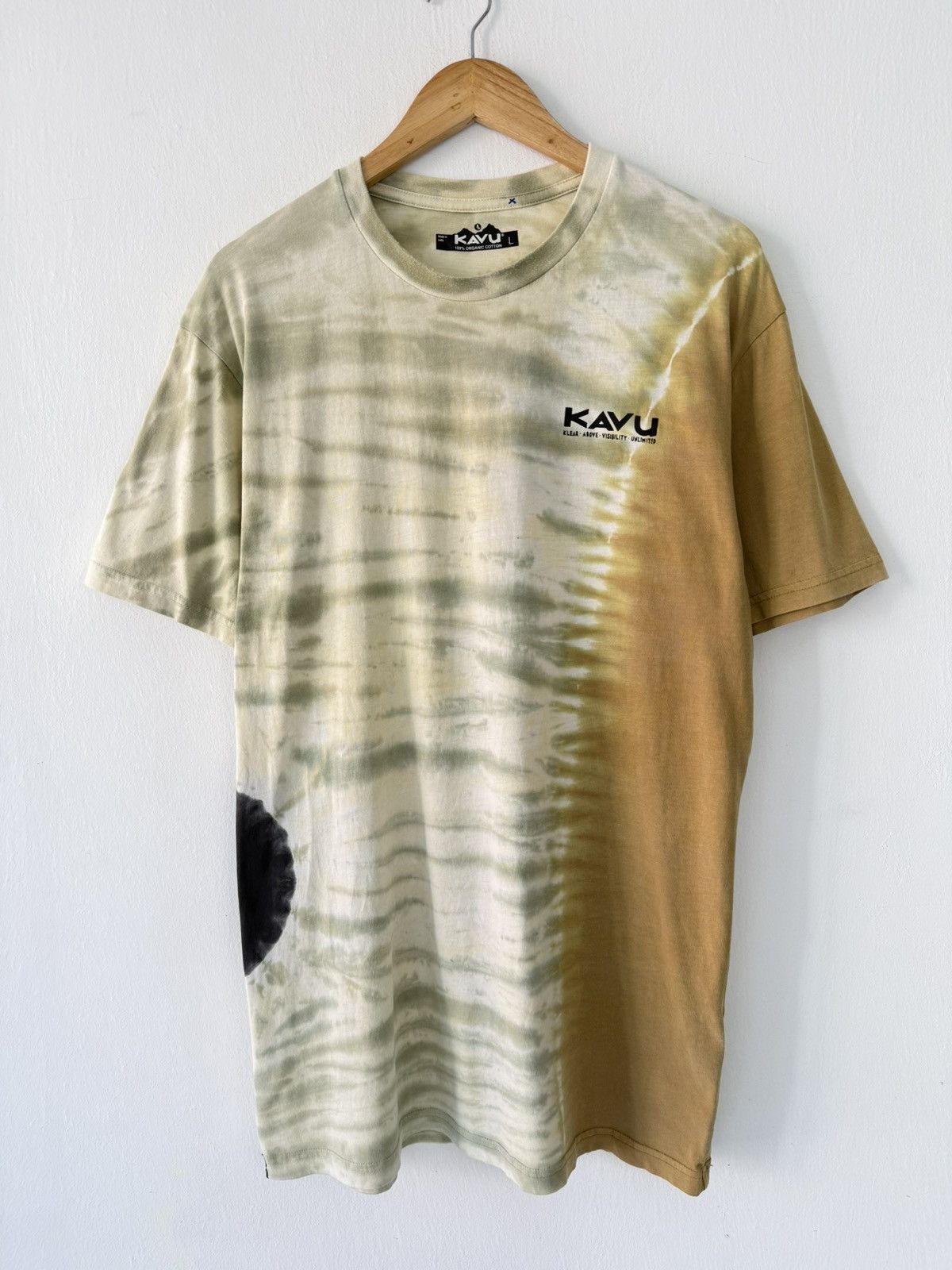 KAVU Kavu Organic Cotton. Size US L / EU 52-54 / 3 - 2 Thumbnail