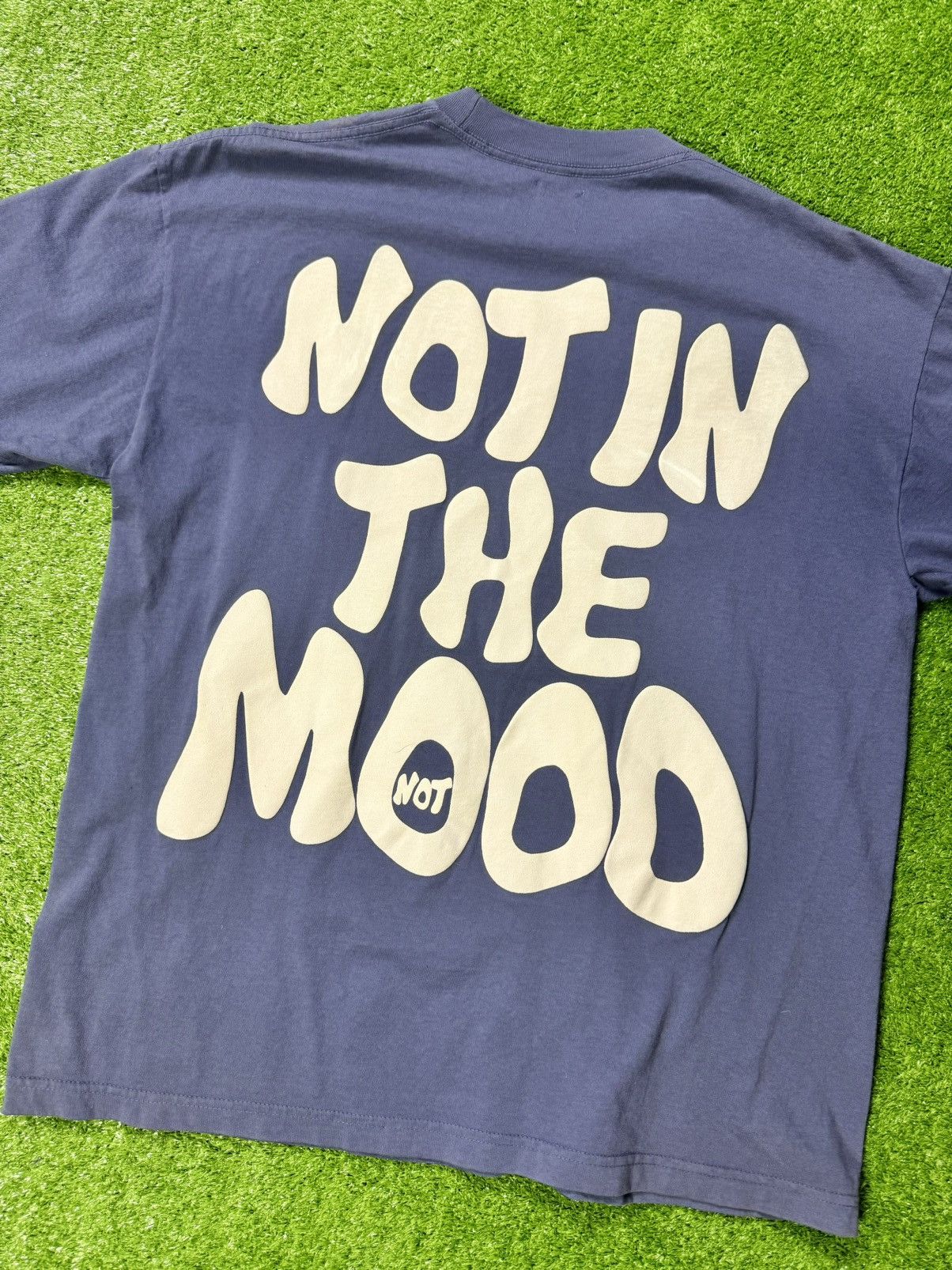 Other Mood Swings Tee By Bloodydior Size US L / EU 52-54 / 3 - 2 Thumbnail