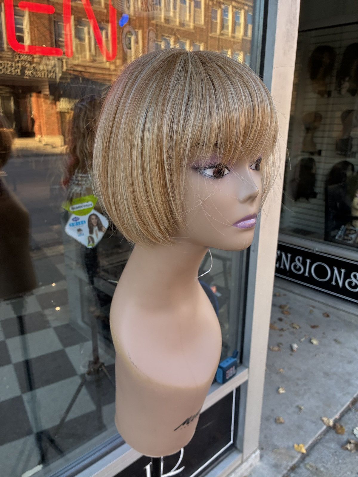 Other Tess wigs Size ONE SIZE - 11 Thumbnail