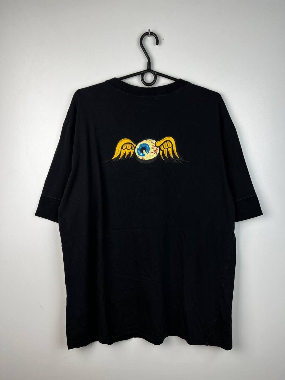 Von Dutch Von Dutch streetwear vintage t-shirts size XL Size US XL / EU 56 / 4 - 2 Thumbnail