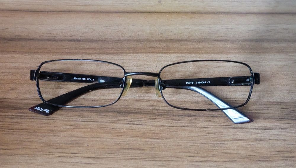 Levi's Levi’s LS50063 Glasses Size ONE SIZE - 2 Thumbnail