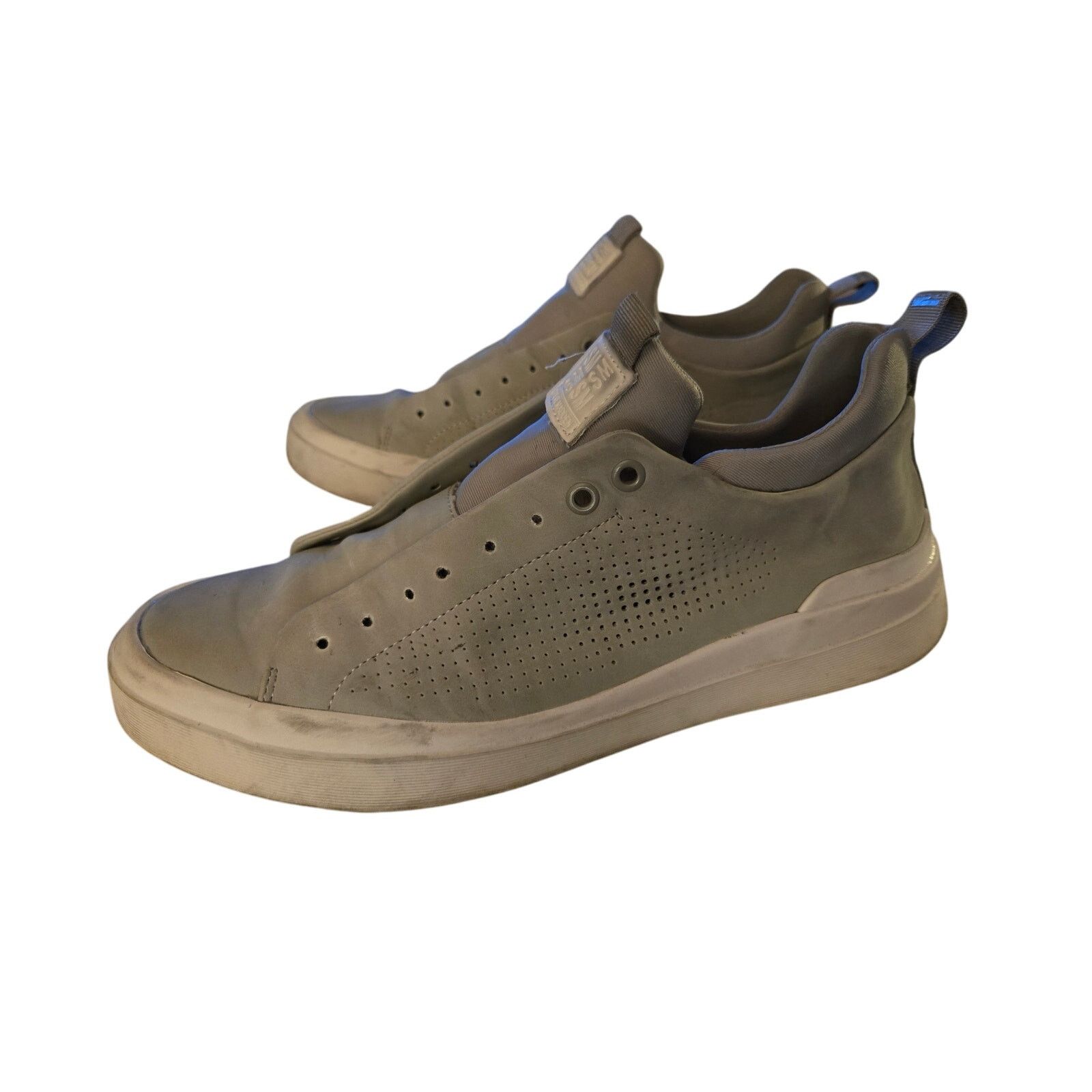 Steve Madden Steve Madden 11M sneakers Size US 11 / EU 44 - 6 Thumbnail
