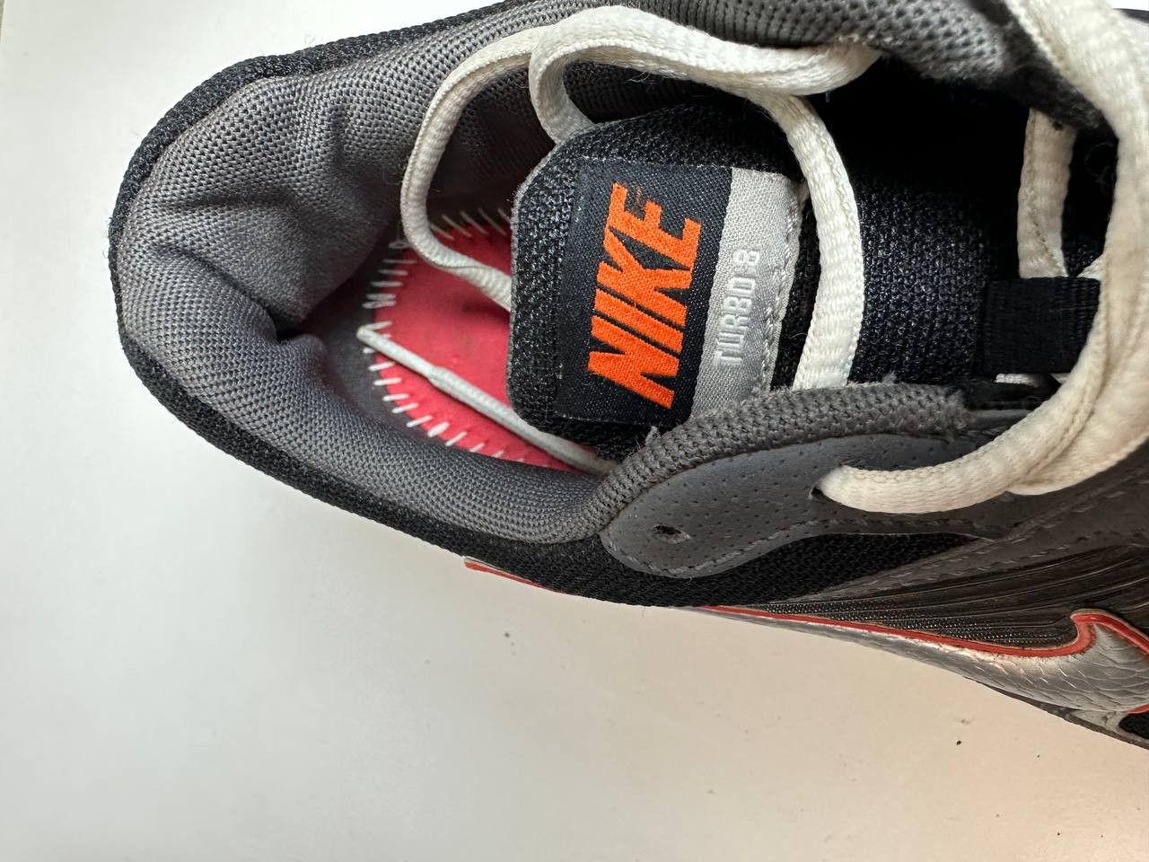 Nike Nike Shox R4 Mens Vintage Rare Y2K Size US 8 / EU 41 - 4 Thumbnail