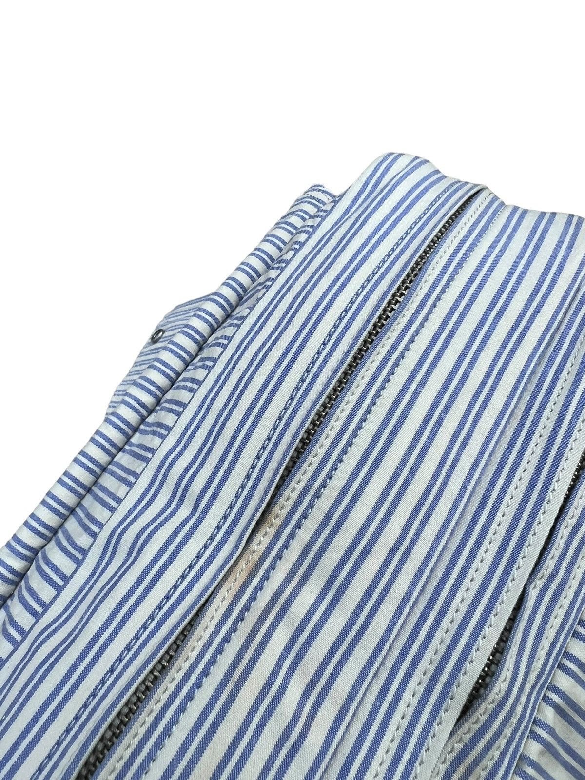 Porter Porter Yoshida The 70th Anniversary Striped Messager Bag Size ONE SIZE - 17 Thumbnail