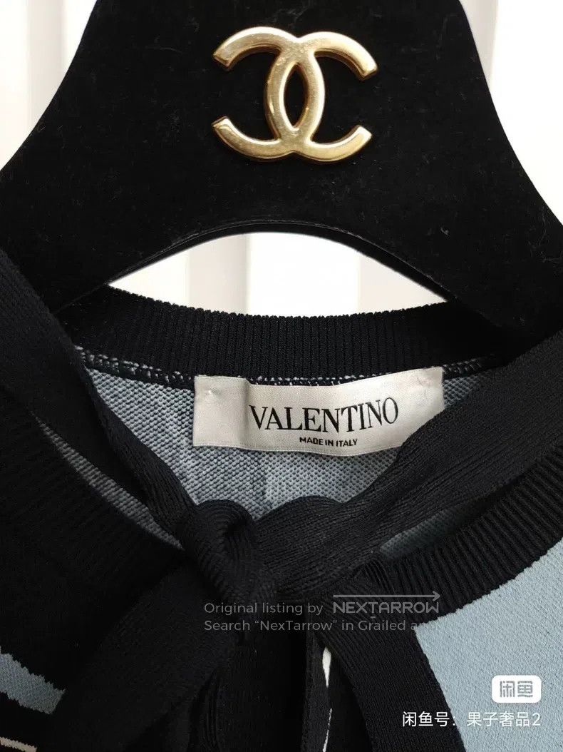 Valentino Valentino Leopard dress Size S / US 4 / IT 40 - 5 Thumbnail