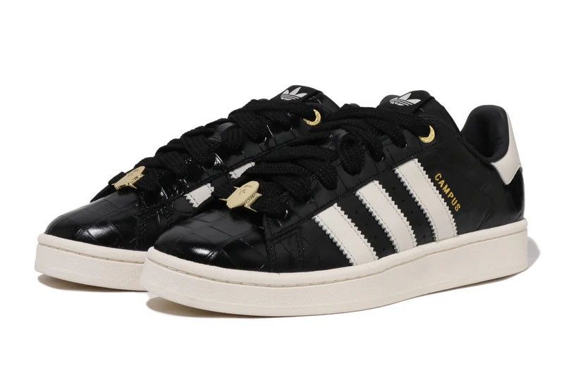 Bape Adidas Campus