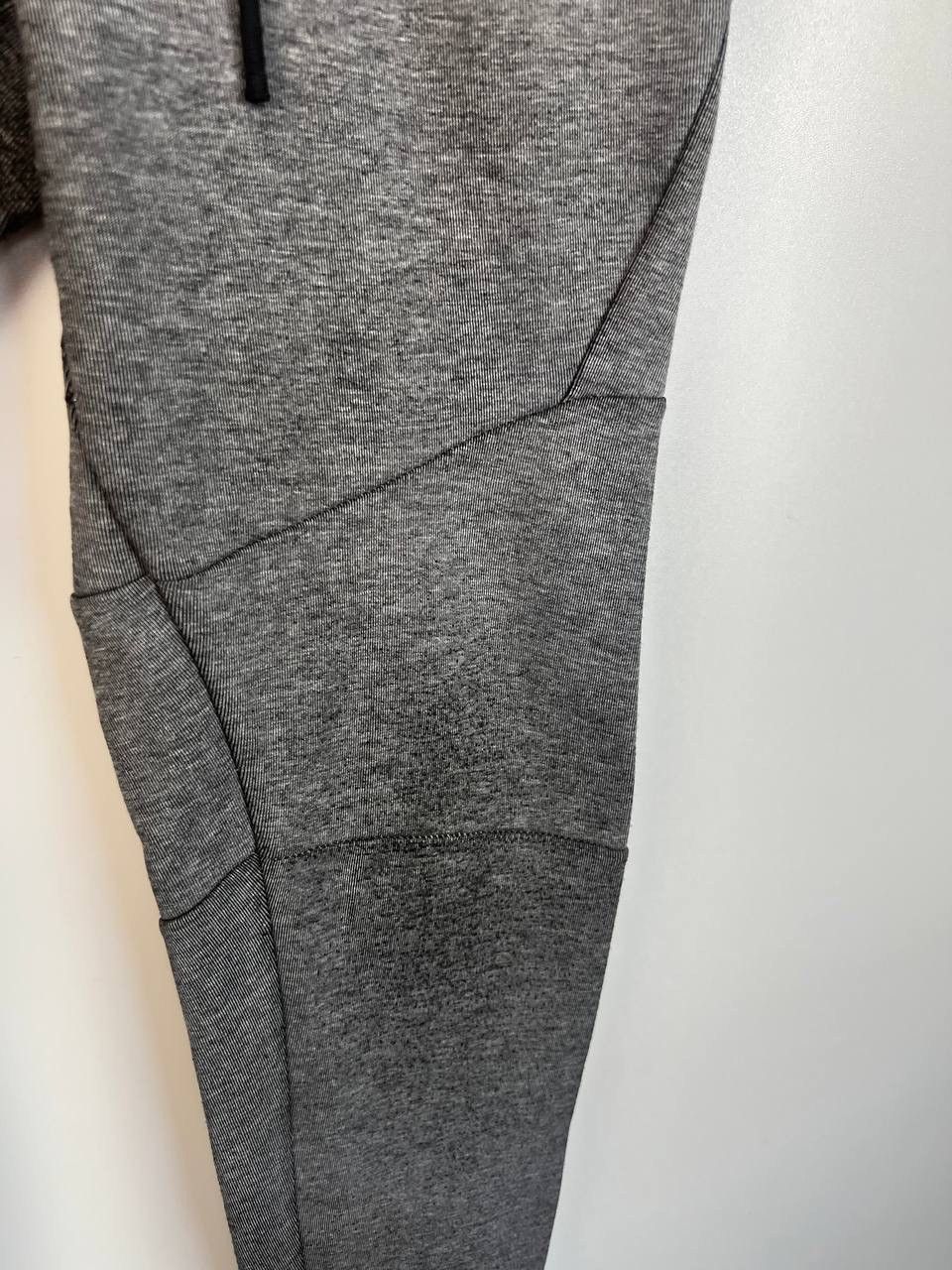 Vintage Nike Tech Fleece streetwear pants size S Size US 30 / EU 46 - 3 Thumbnail