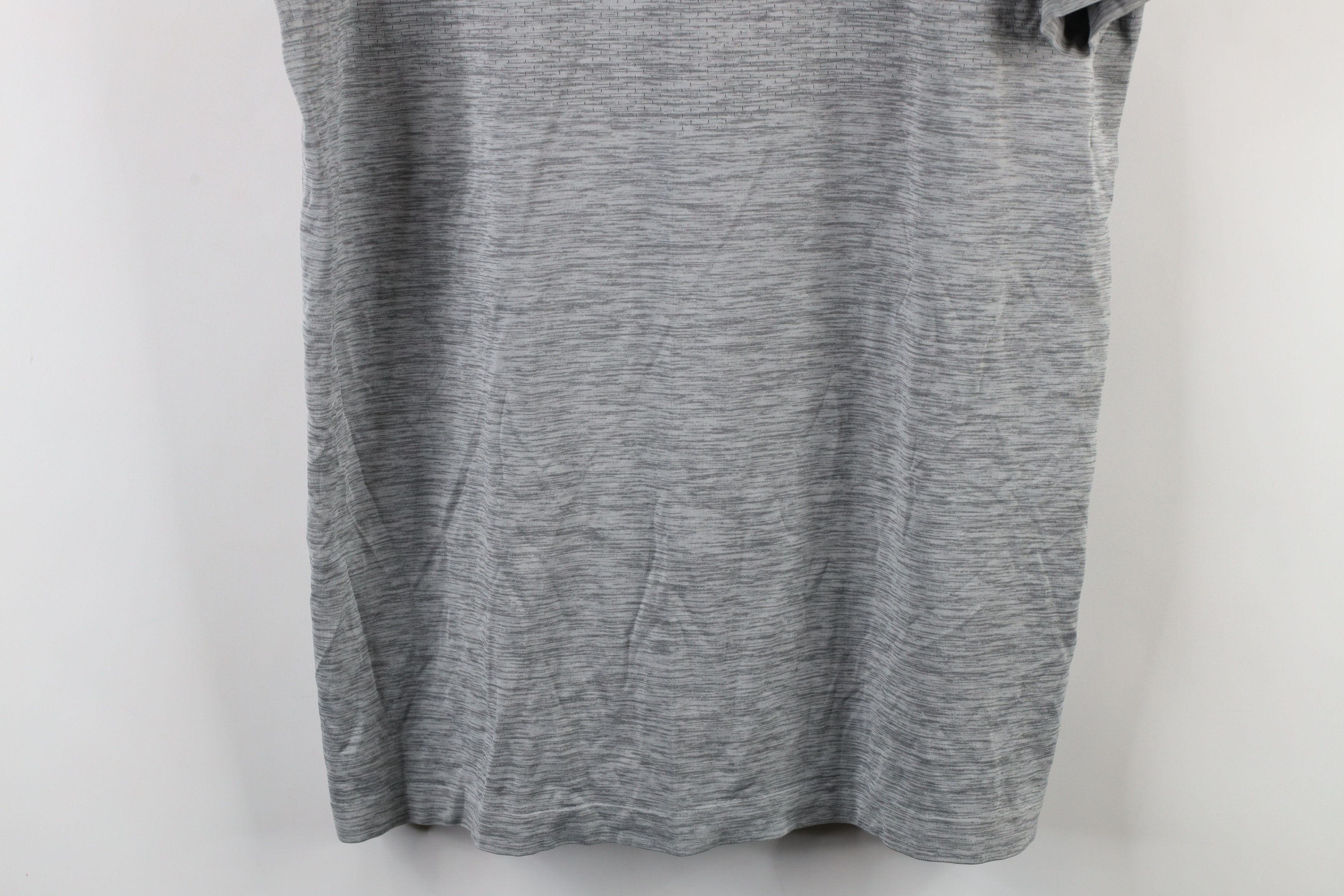 Rhone × Vintage Rhone Knit Short Sleeve Running Yoga Gym Training T-Shirt Size US L / EU 52-54 / 3 - 13 Thumbnail