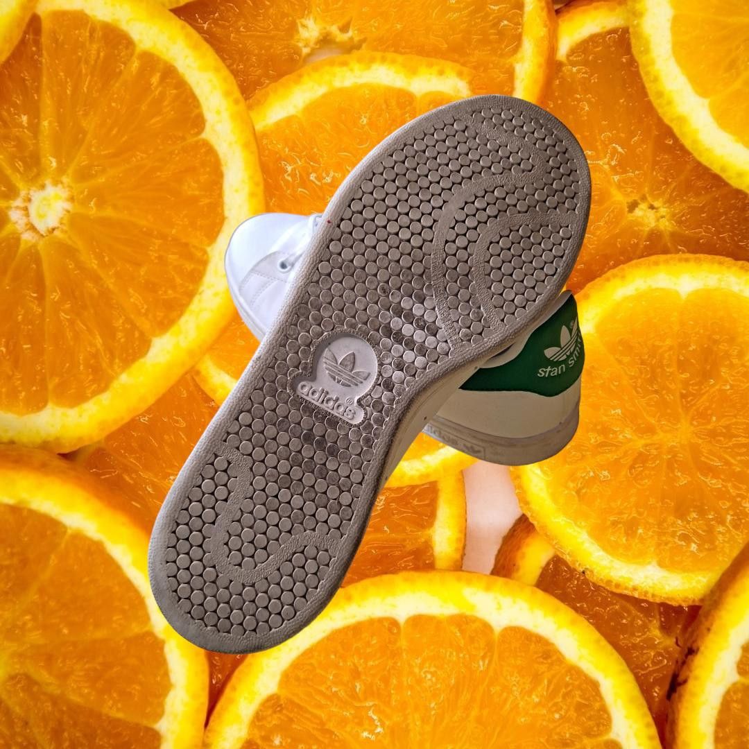Adidas Adidas Stan Smith Primegreen Size 6.5 Size US 6.5 / EU 39-40 - 8 Thumbnail