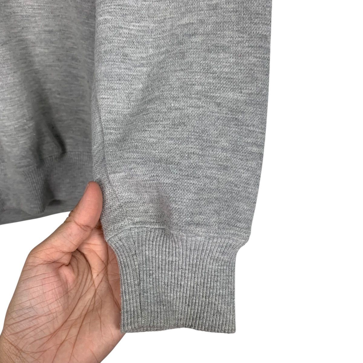 Japanese Brand Japanese Brand Play Company Sweatshirt Size US M / EU 48-50 / 2 - 9 Thumbnail