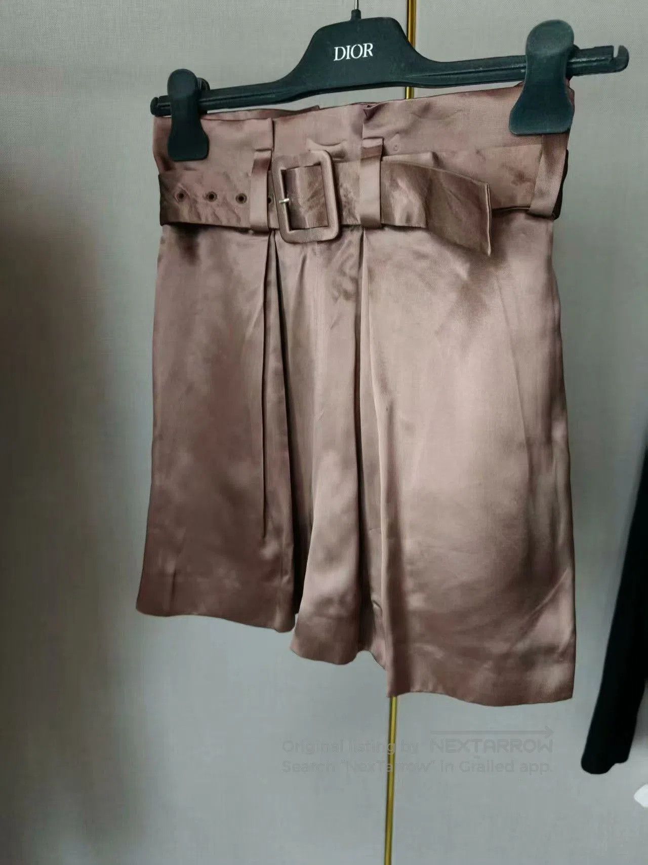 Fendi Fendi Short Women's Top. Size M / US 6-8 / IT 42-44 - 1 Thumbnail