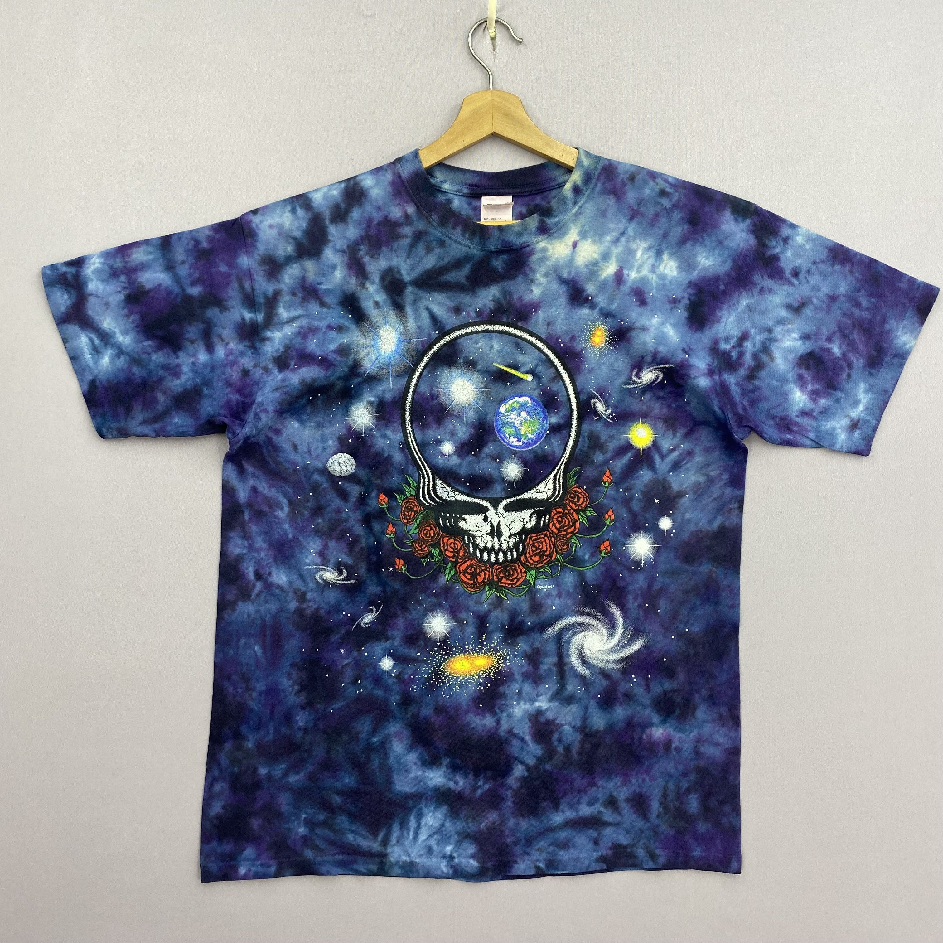90'S GRATEFUL DEAD 