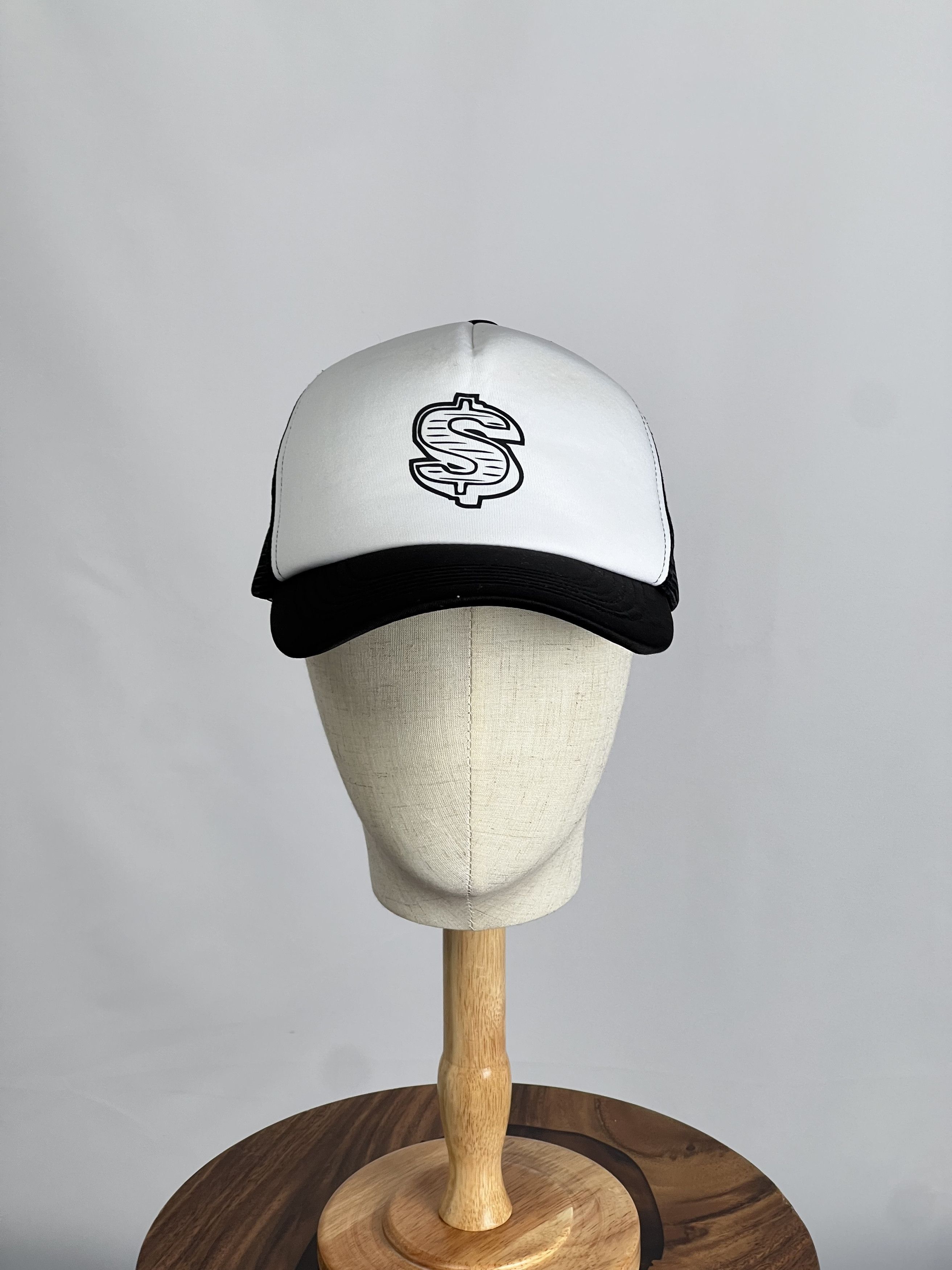Billionaire Boys Club BBC Dollar Sign Mesh Cap SS22 Size ONE SIZE - 1 Thumbnail