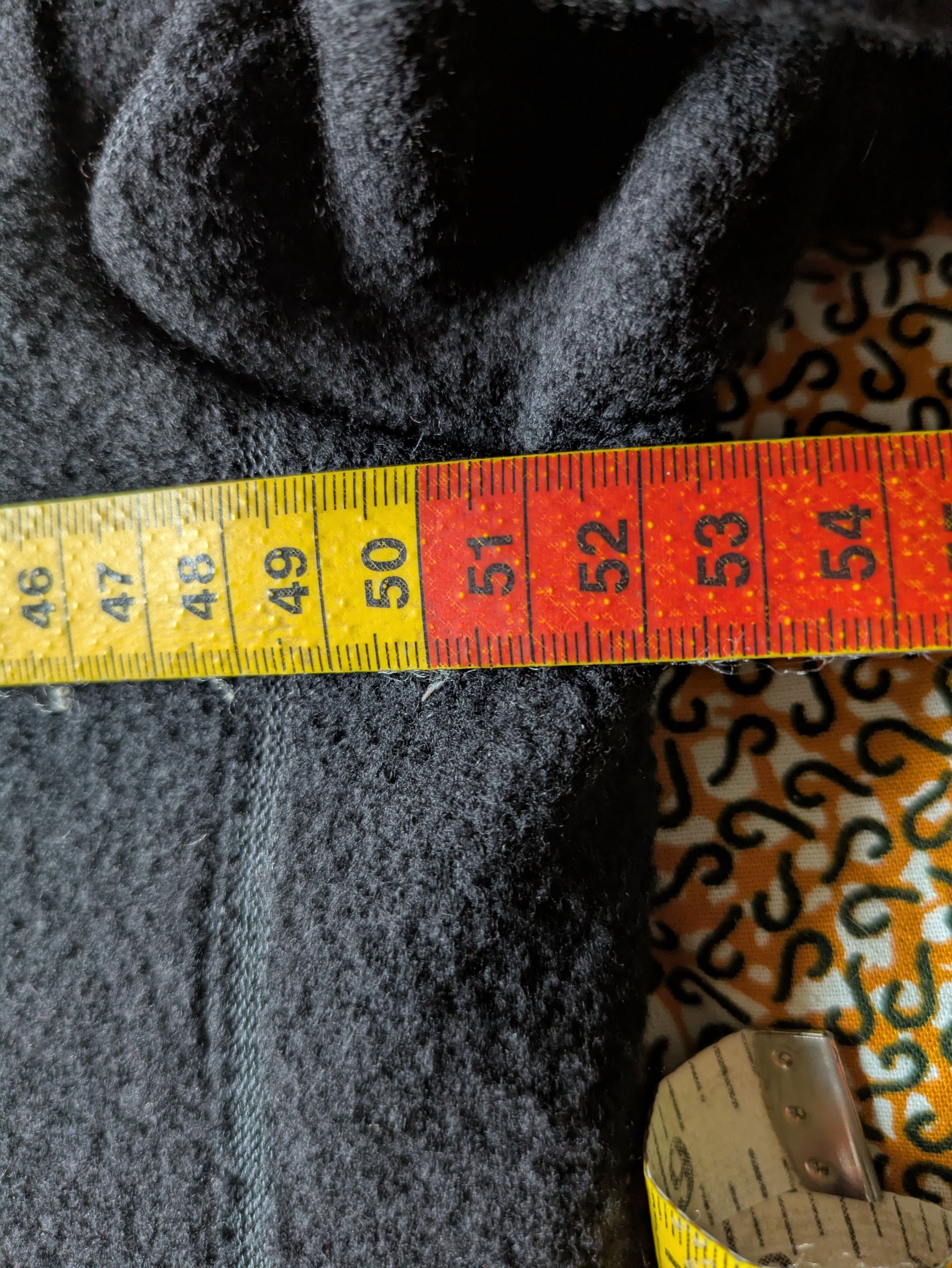 Label Under Construction Reversible Scar Bomber Jacket Size US M / EU 48-50 / 2 - 11 Thumbnail