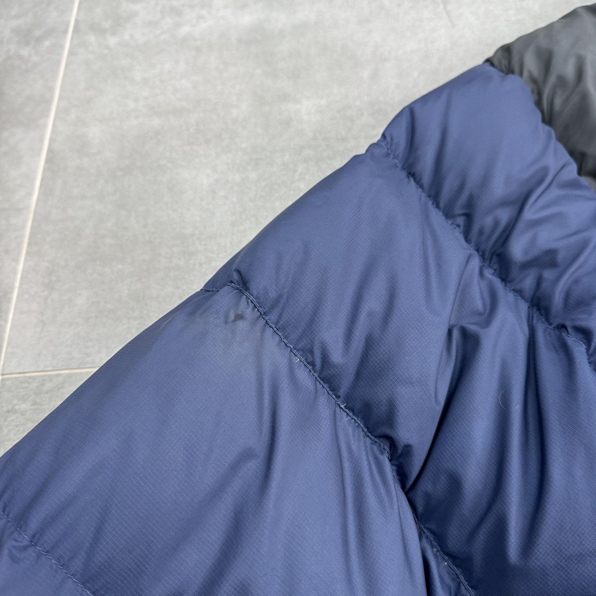 The North Face The North Face Retro 1996 Nuptse TNF Puffer Down Jacket Y2K Size US L / EU 52-54 / 3 - 22 Thumbnail