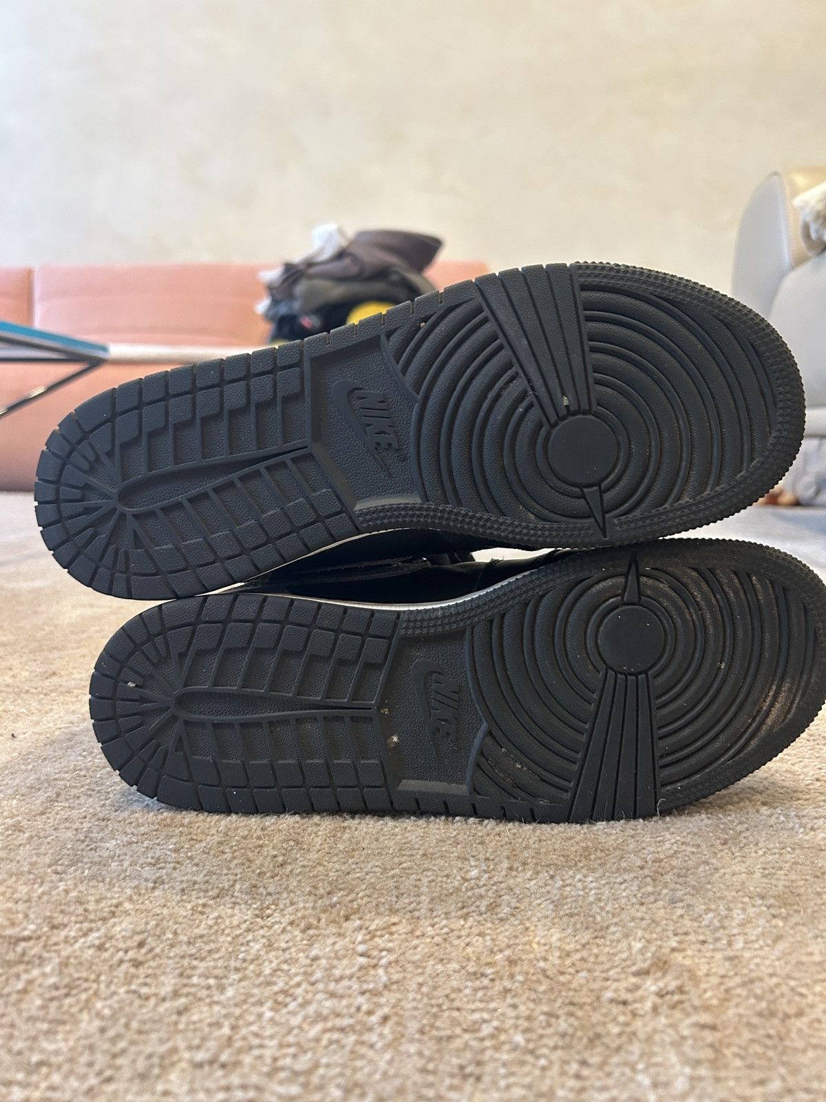 Jordan Brand Nike Air Jordan Shadow (2018) Size US 7 / IT 37 - 4 Thumbnail