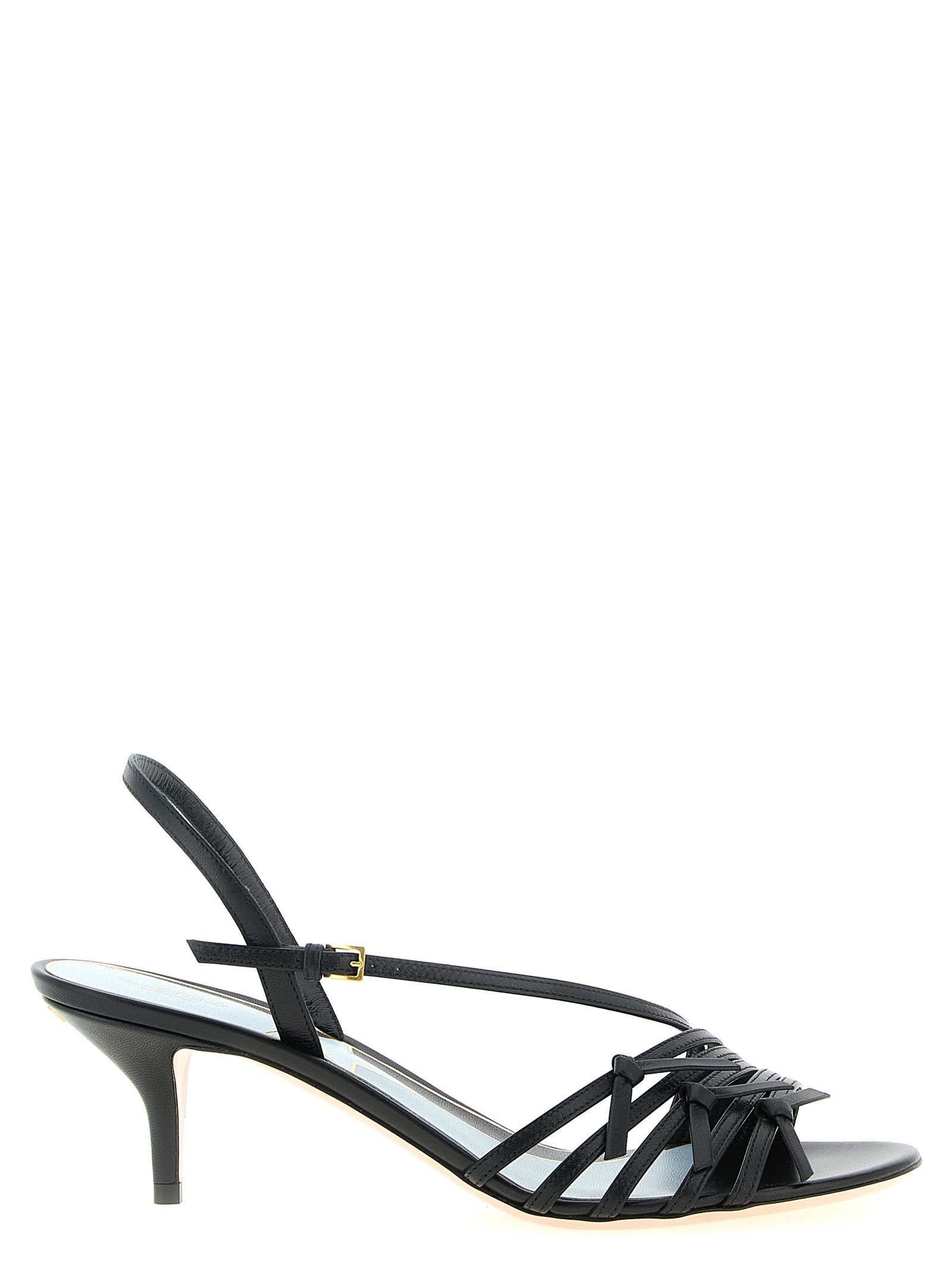Valentino Valentino Garavani 'Nodine' Sandals Size US 10 / IT 40 - 1 Thumbnail