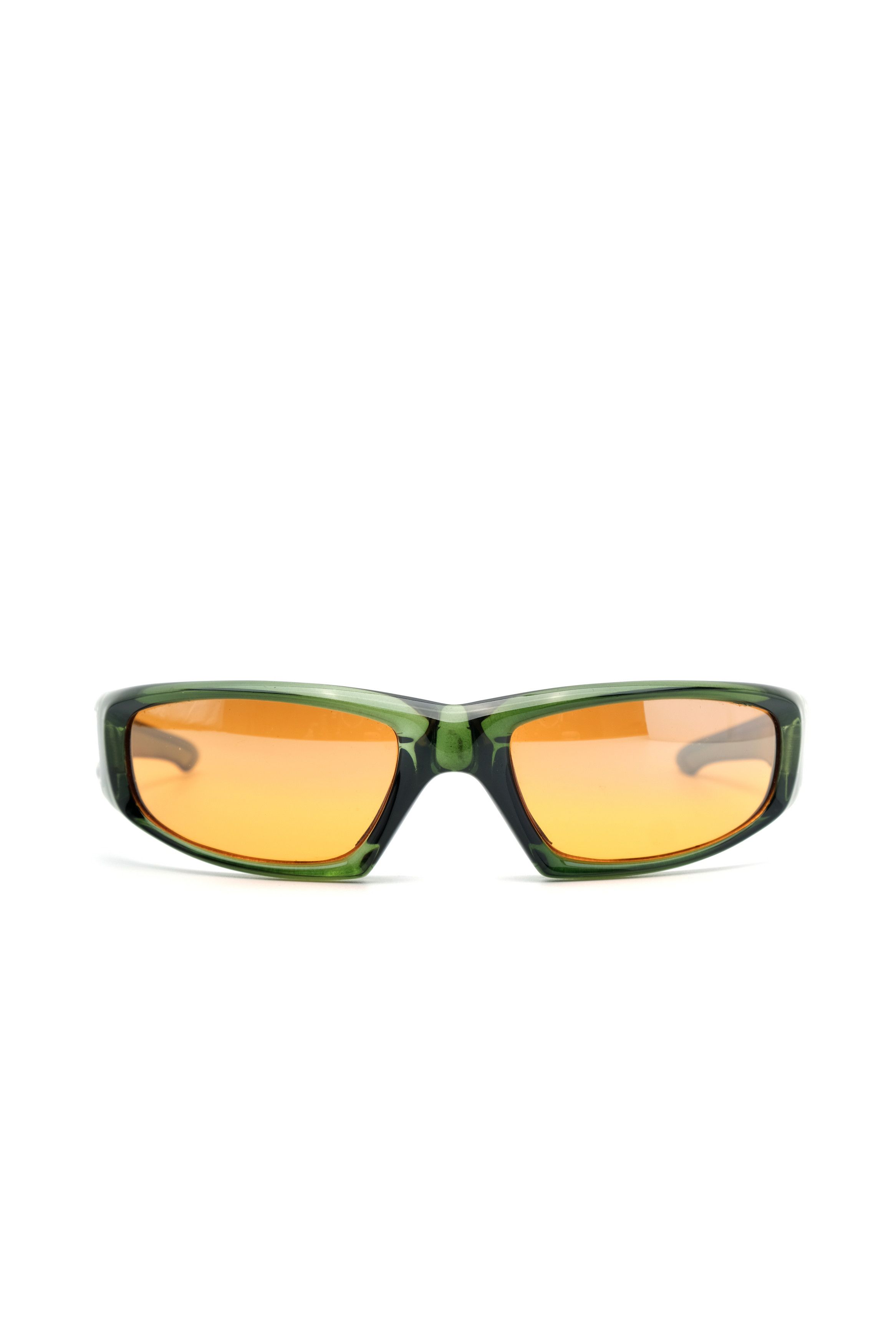 image of Smith Optics Smith Green Goblin Sunglasses, Men's