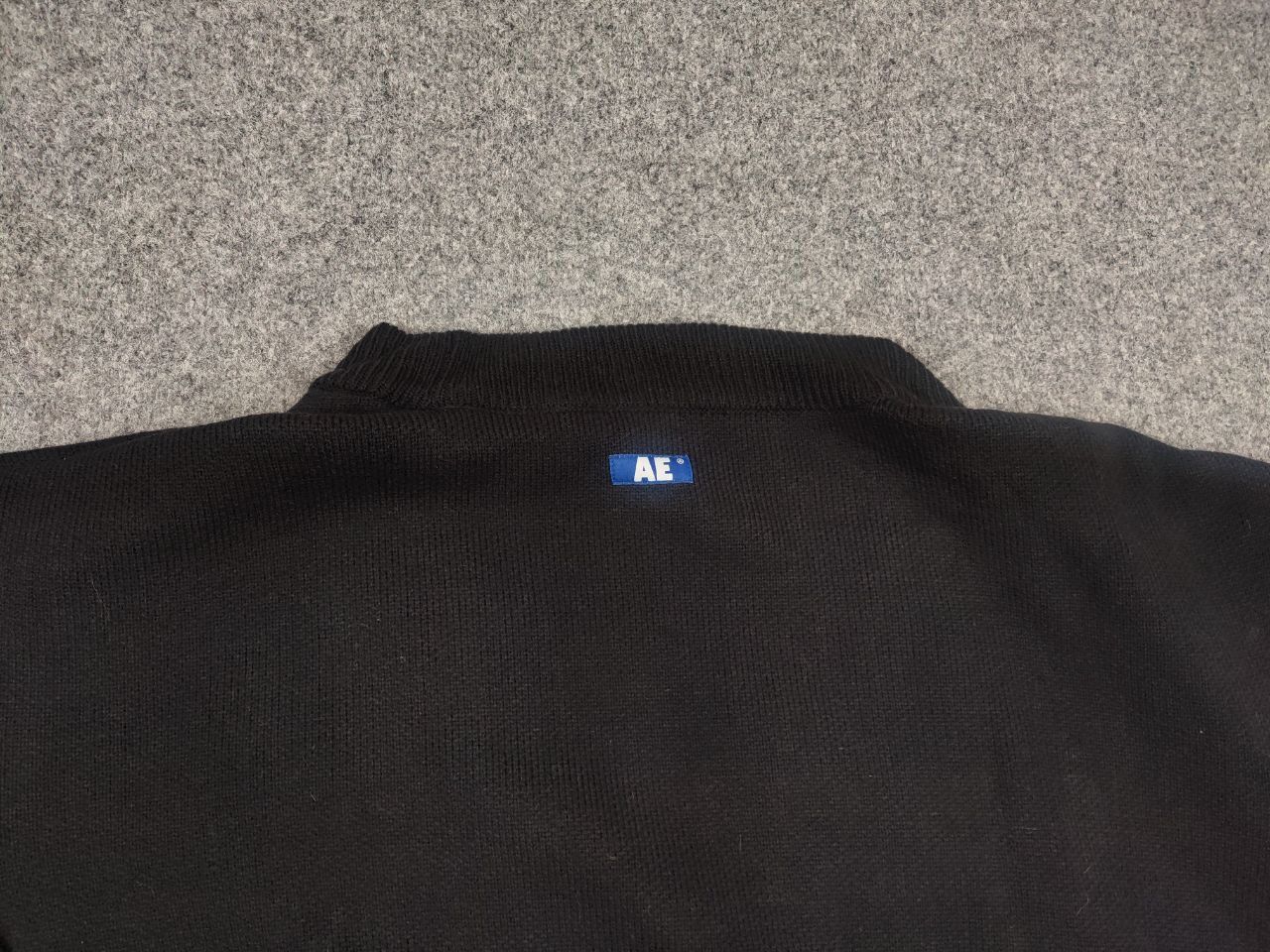 Ader Error 🔥 Ader Error Design Oversized Knit Button Kimono Cardigan Size US XL / EU 56 / 4 - 15 Thumbnail