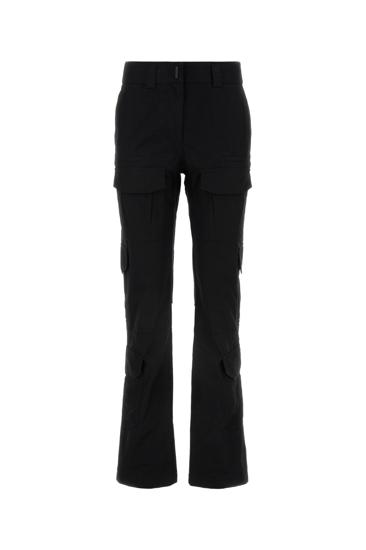 image of Givenchy Pantalone in Mixed Colours, Women's (Size 27)