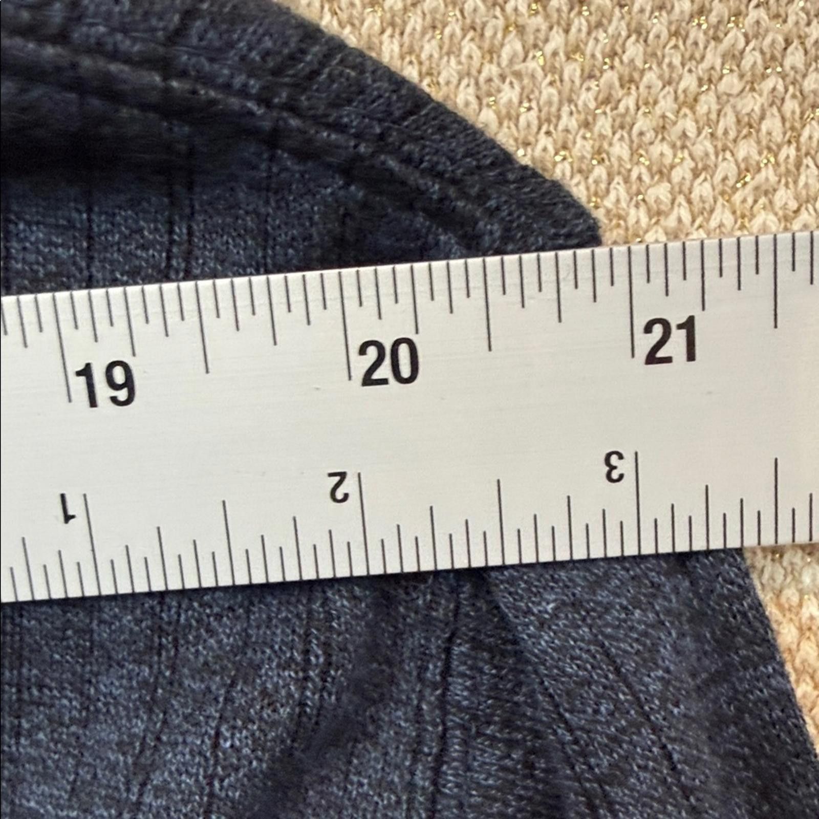 Pierre Cardin Pierre Cardin Blue Sweater Size US L / EU 52-54 / 3 - 6 Thumbnail