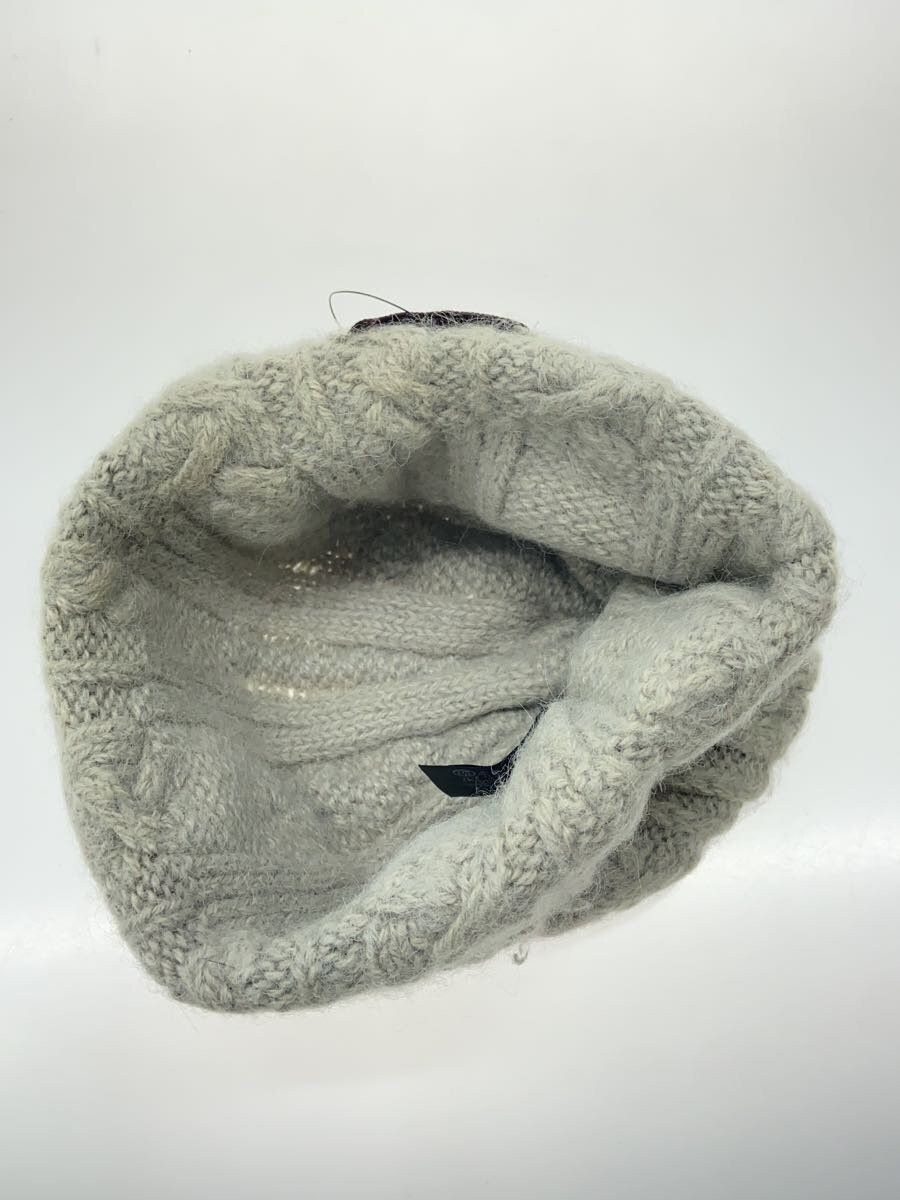 Hysteric Glamour Cable Knit Beanie Size ONE SIZE - 3 Thumbnail