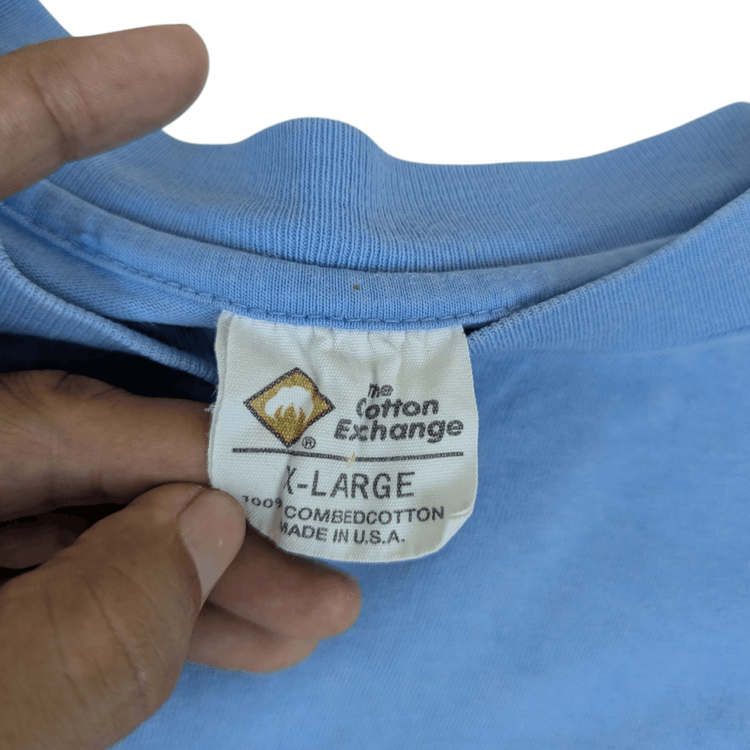 Vintage 2000's DRAKE RELAYS Drake University Long Sleeve T-Shirt Size US XL / EU 56 / 4 - 10 Thumbnail