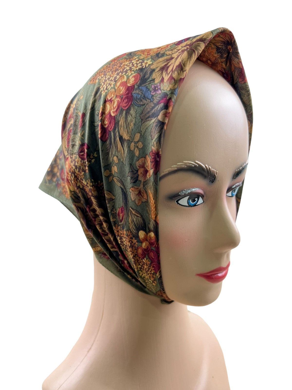Ralph Lauren Ralph Lauren Handkerchief Neckerchief Bandana Pocketsquare Size ONE SIZE - 1 Thumbnail