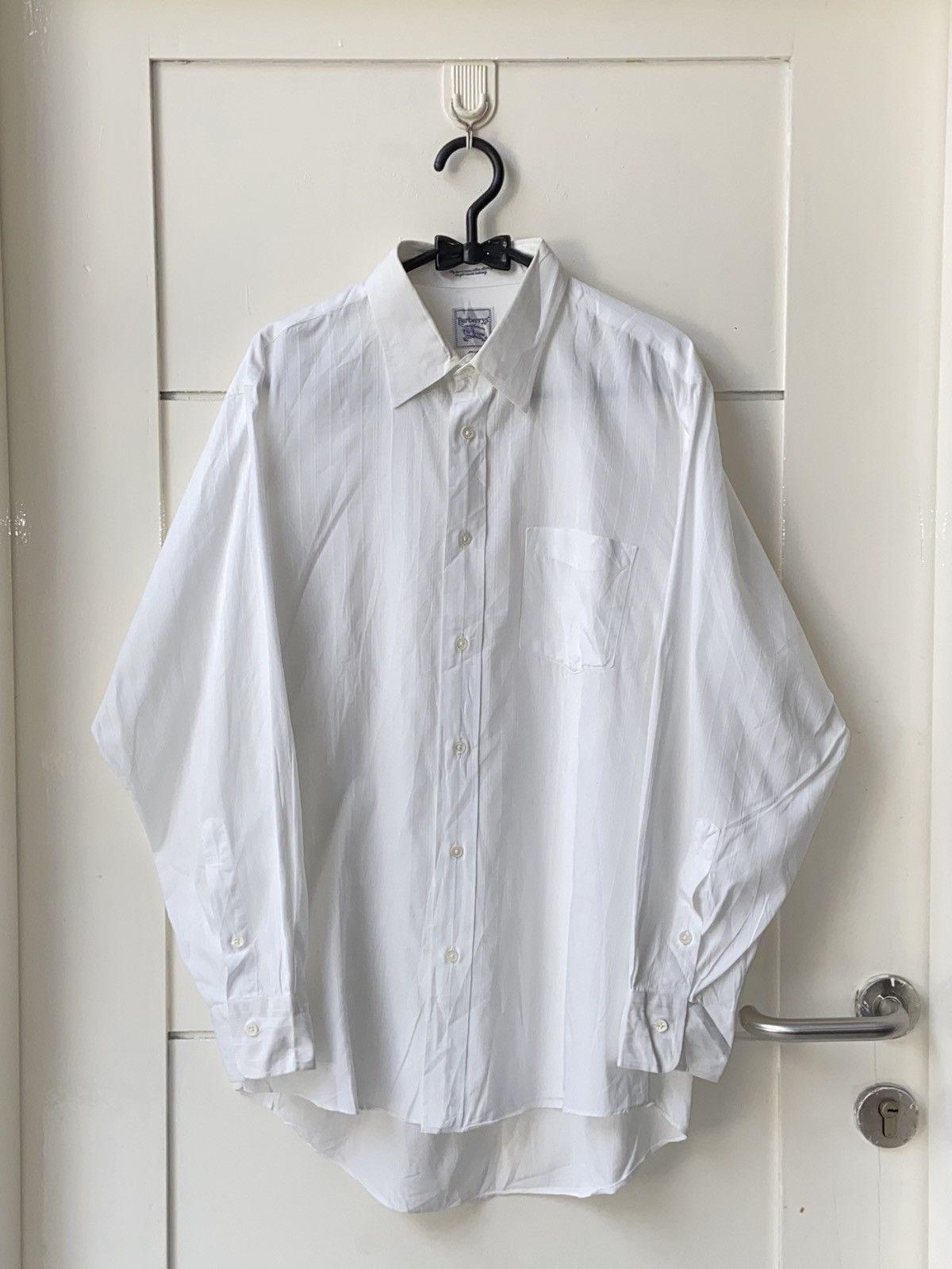 BURBERRYS White Shirt