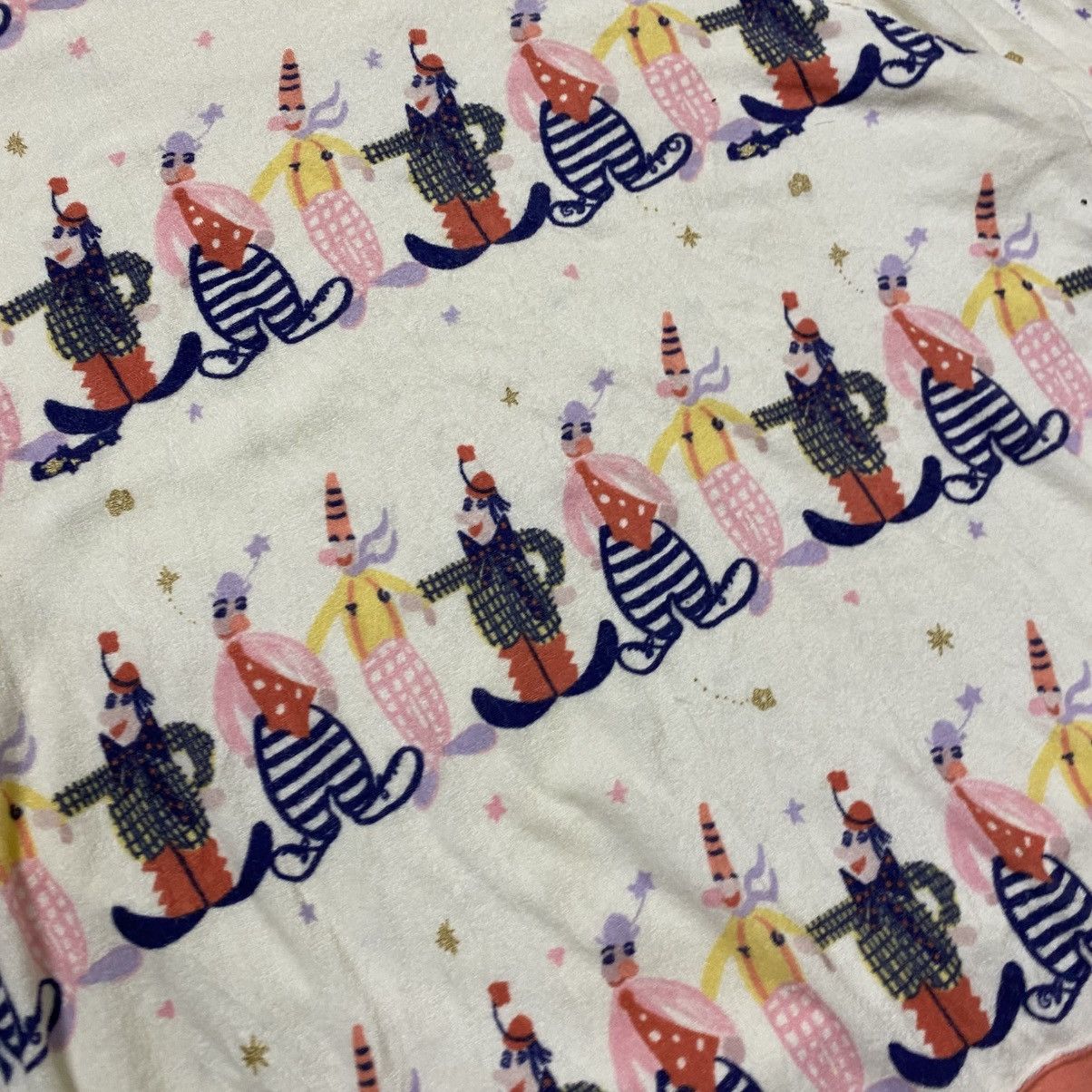 Issey Miyake Vintage Tsumori Chisato Sleepwear Size US L / EU 52-54 / 3 - 6 Thumbnail