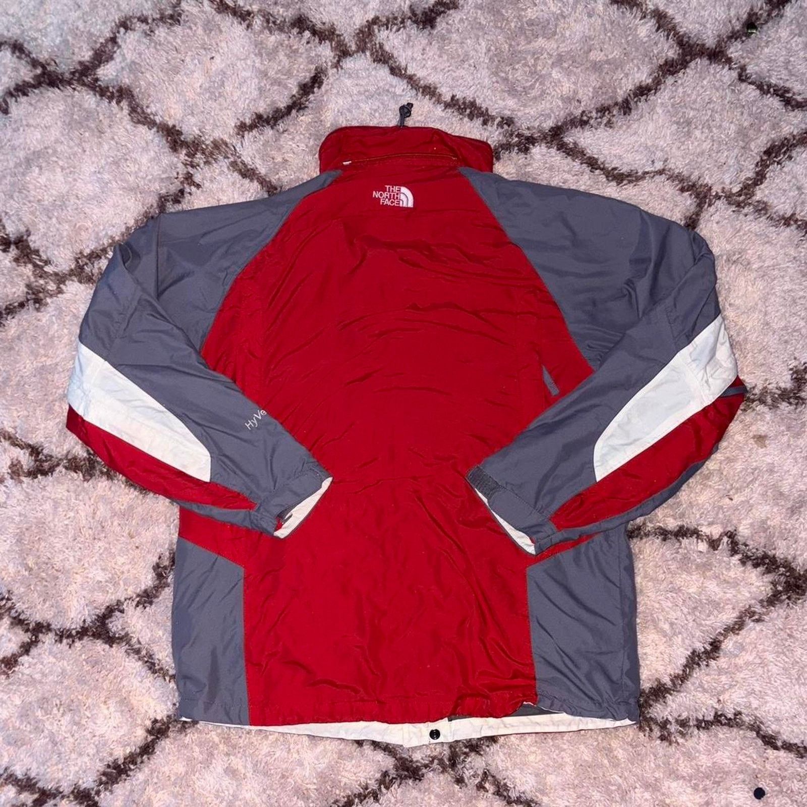 The North Face The north face hyvent ski Size US M / EU 48-50 / 2 - 2 Thumbnail