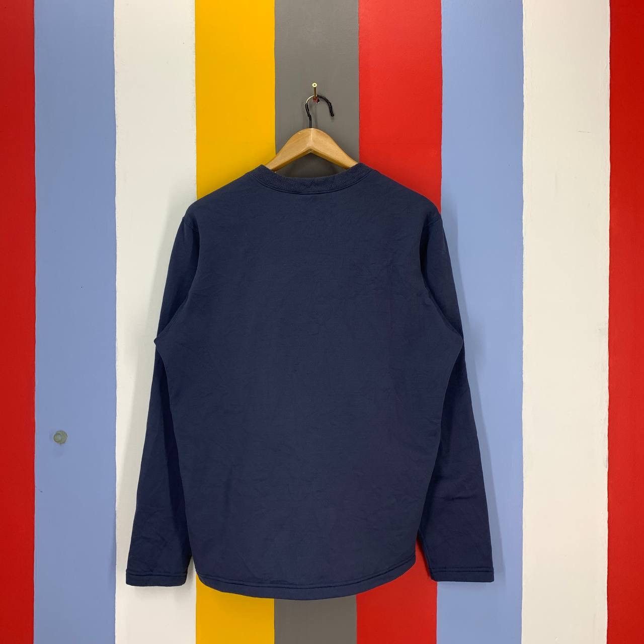 Patagonia Y2K Vintage PATAGONIA FA 02 Sweatshirt Fleece #2303/24 Size US M / EU 48-50 / 2 - 9 Thumbnail