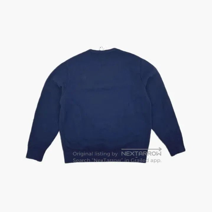 Polo Ralph Lauren Polo Ralph Lauren Men's Logo Embroidered Sweatshirt. Size US L / EU 52-54 / 3 - 3 Thumbnail