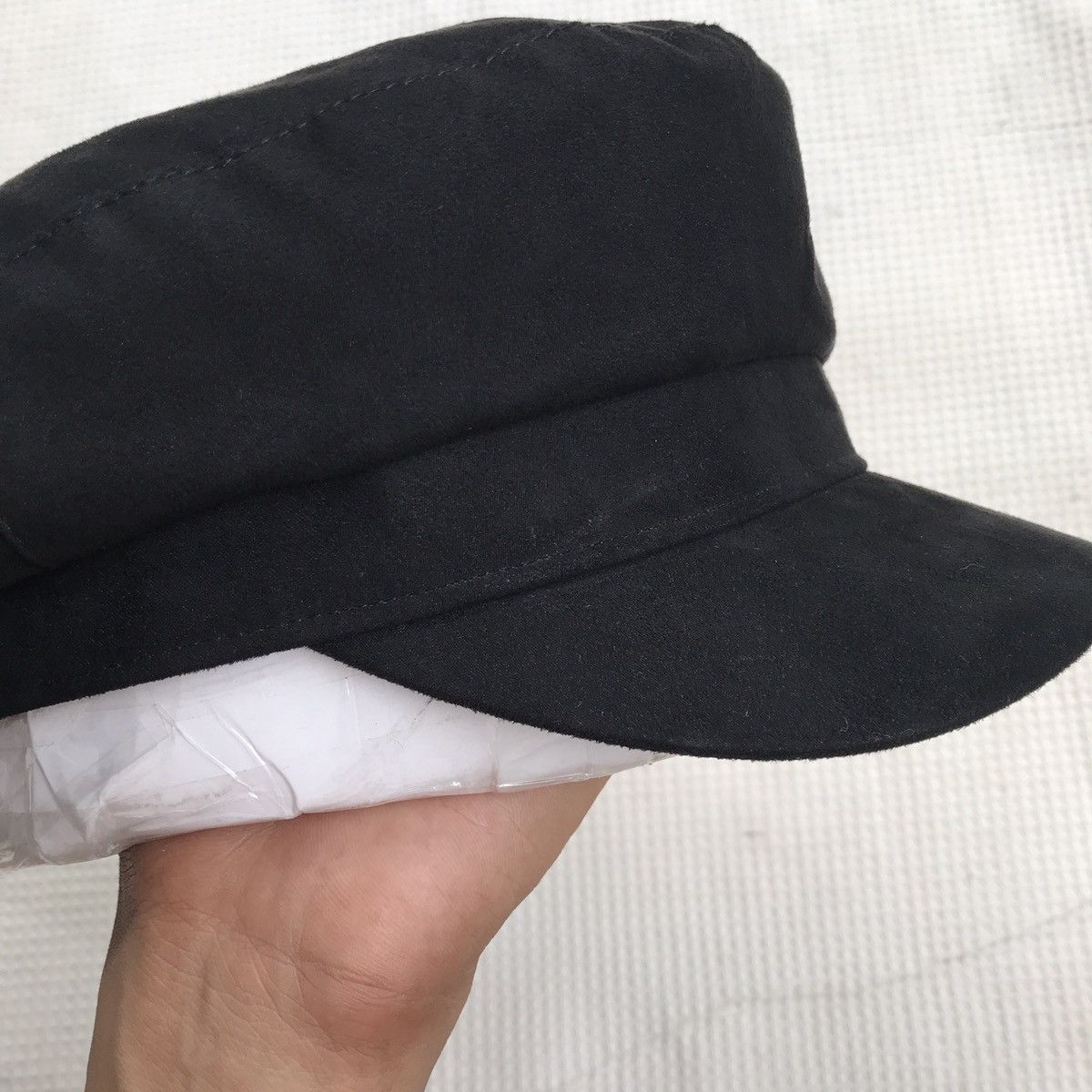 H&M × Le Grande Bleu (L.G.B.) Sailor / yacht Hat by H&M Size 36 - 8 Thumbnail