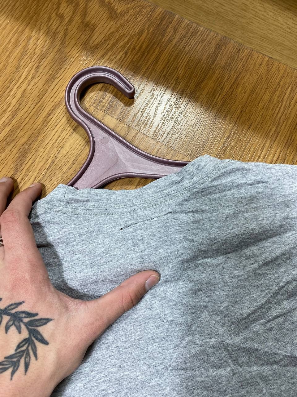 Affliction × Japanese Brand Y2K Affliction Style All Over Print T Shirt Tee Tapout Japan Size US M / EU 48-50 / 2 - 13 Thumbnail