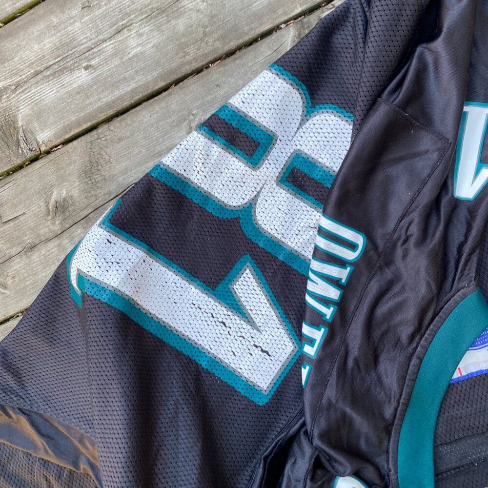 Reebok Vintage Reebok Buffalo Bills Terrell Owens NFL Jersey XXL Size US XXL / EU 58 / 5 - 7 Thumbnail