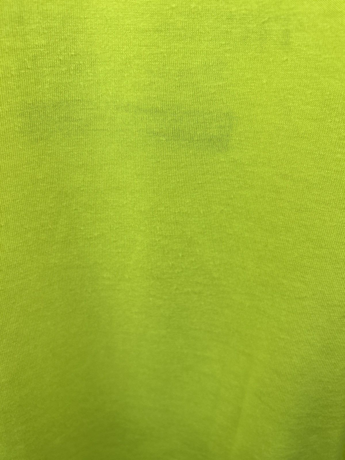 Alexander McQueen Alexander McQueen Acid House T shirt Size US XXL / EU 58 / 5 - 18 Thumbnail