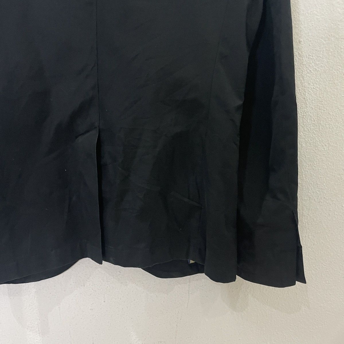 Katharine Hamnett London Vintage Hamnett Coat Jacket Size L / US 10 / IT 46 - 9 Thumbnail